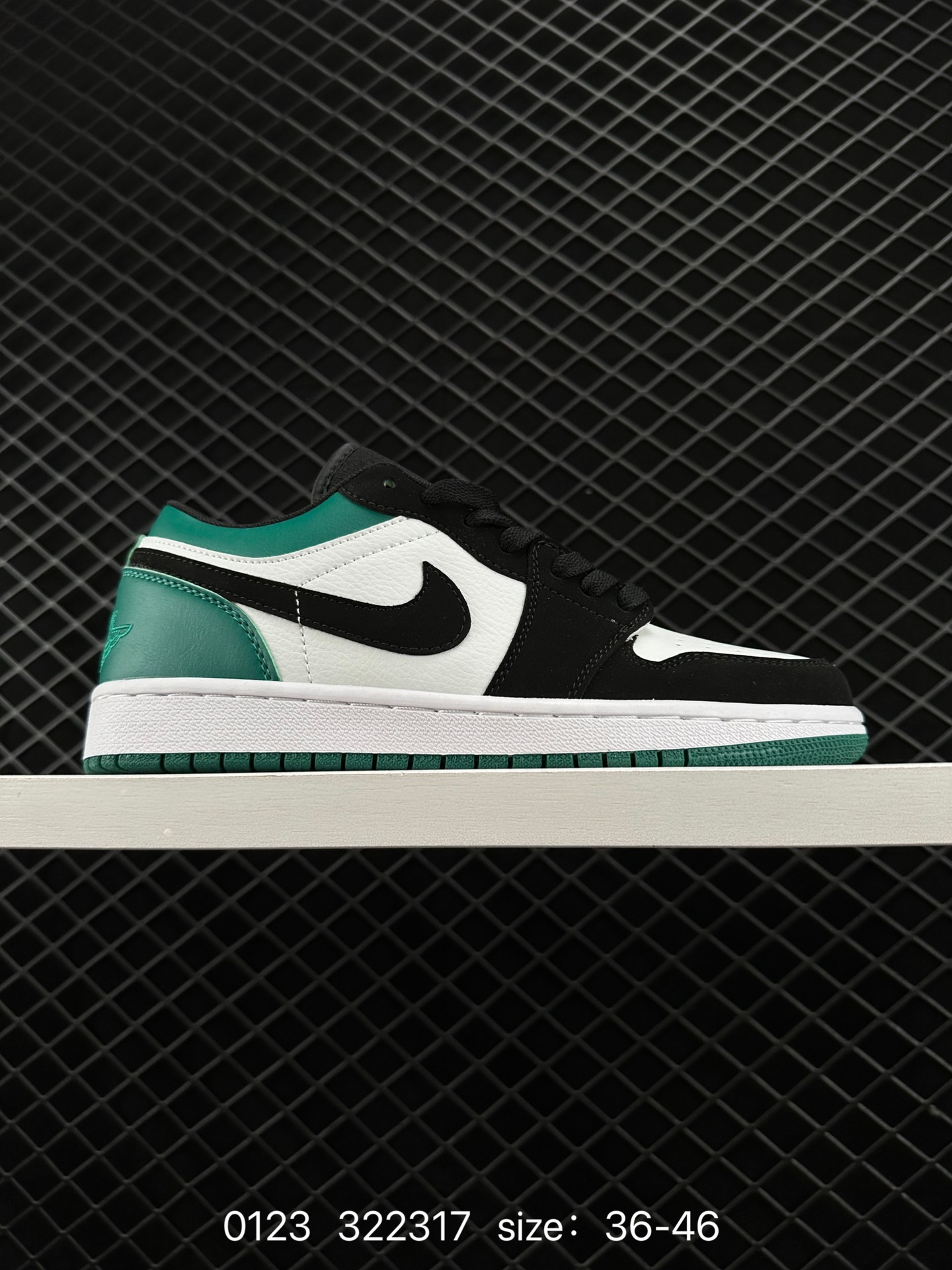 Nike Air Jordan 1 Low